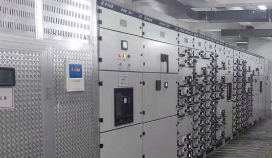 PLC电气工程自动化控制中的应用