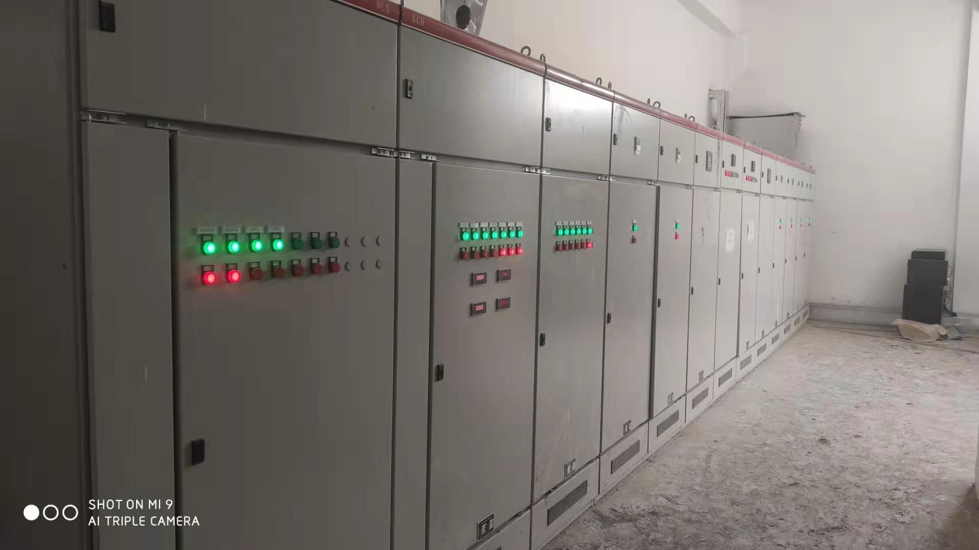 PLC在工业电气自动化的应用