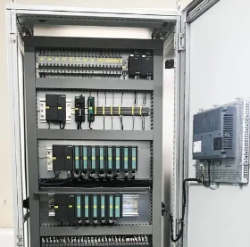 PLC控制系统在电气自动化控制系统中3大应用